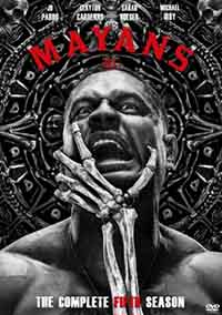(image for) Mayans M.C. - Seasons 1-5